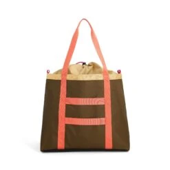 Topo Designs Mountain Utility Tote 31 Topo Designs Mountain Utility Tote -Urban Trail Cheap Store SS25 U MountainUtilityTote DesertPalm Sahara 932431203 Quarter 1 4