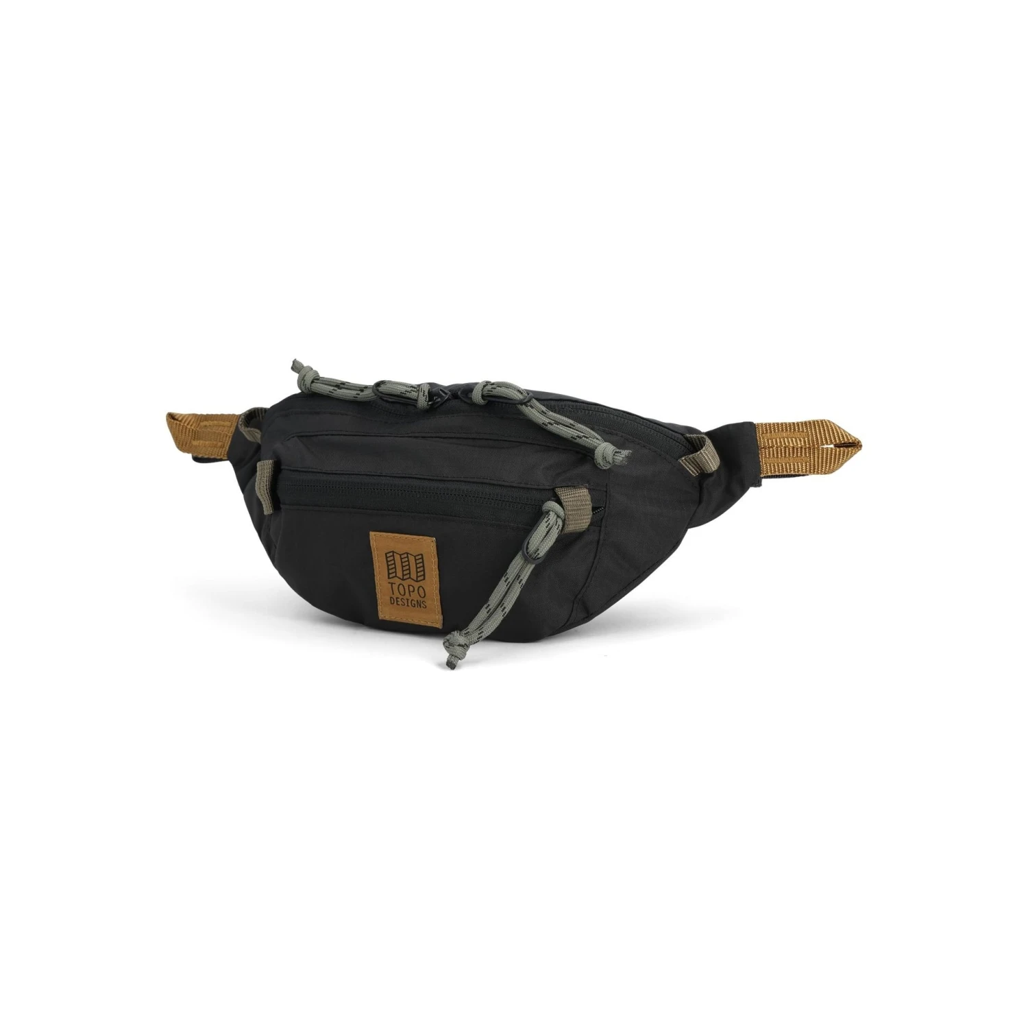 Topo Designs Mountain Waist Pack 1 Topo Designs Mountain Waist Pack