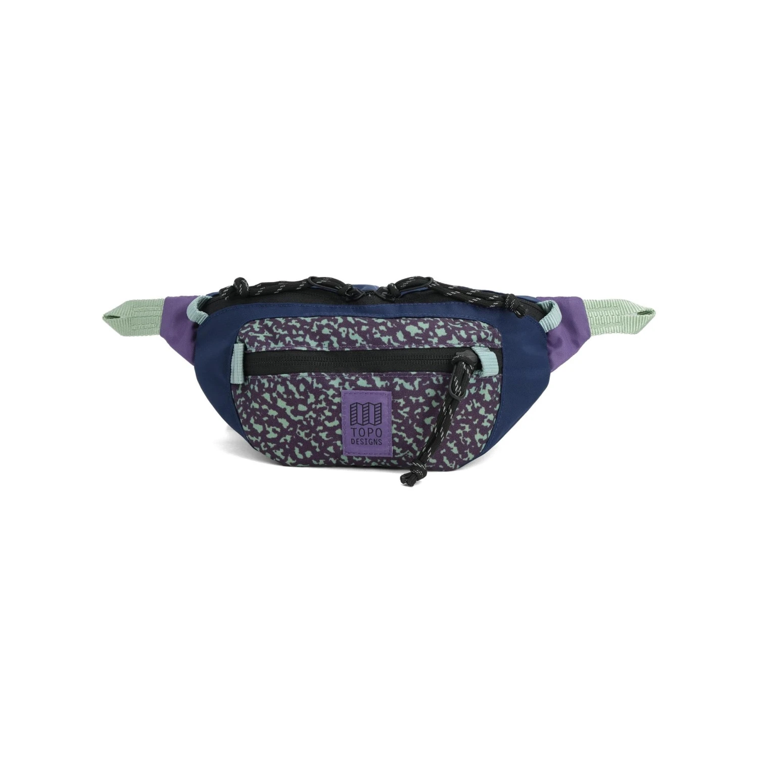 Topo Designs Mountain Waist Pack 11 Topo Designs Mountain Waist Pack - Image 11