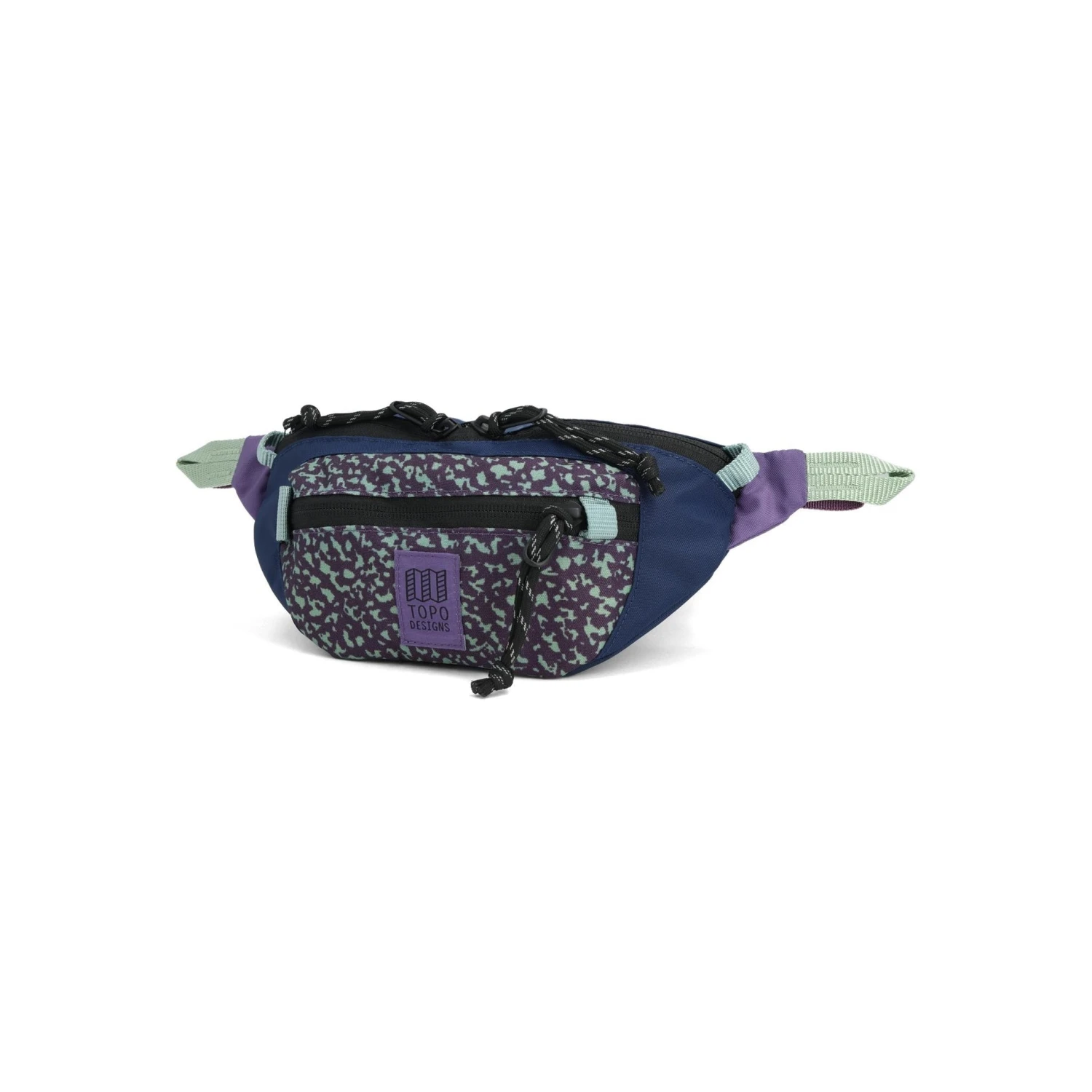 Topo Designs Mountain Waist Pack 10 Topo Designs Mountain Waist Pack - Image 10
