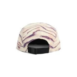 Topo Designs Nylon Camp Hat -Urban Trail Cheap Store SS25 U NylonCampHat PalisadeAlmond 542203684 Back 1