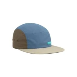 Topo Designs Nylon Camp Hat