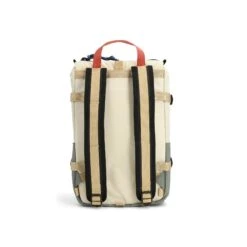 Topo Designs Rover Pack Mini -Urban Trail Cheap Store SS25 U RoverPackMini Bonewhite Beetle 932439685 Back 1