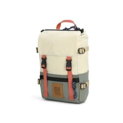 Topo Designs Rover Pack Mini -Urban Trail Cheap Store SS25 U RoverPackMini Bonewhite Beetle 932439685 Quarter 1