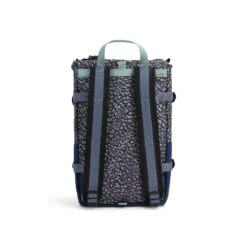 Topo Designs Rover Pack Mini -Urban Trail Cheap Store SS25 U RoverPackMini Loganberry Crackle 932439451 Back 1