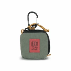 Topo Designs Square Bag -Urban Trail Cheap Store SS25 U SquareBag Beetle 931098371 Front 1