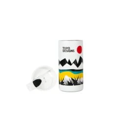 Topo Designs X MiiR Travel Tumbler -Urban Trail Cheap Store TD x MiiR TravelTumbler 5
