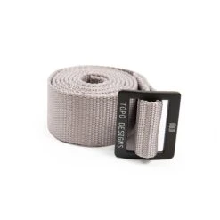 Topo Designs Web Belt - 1.5" -Urban Trail Cheap Store Web Belt 1.5 Silver 05c5bd4c 7a64 4447 9c9f df723254ba9d