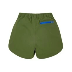 Topo Designs River Shorts - Women's - Final Sale -Urban Trail Cheap Store Womens RiverShorts Olive Back 9d7e0842 5a89 4af8 ba66 8b2151a8df4e