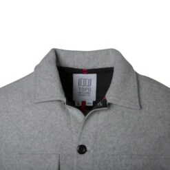 Topo Designs Wool Shirt - Final Sale -Urban Trail Cheap Store WoolShirt 3 c1476f35 644b 4d29 9b2f ce49cf28124f