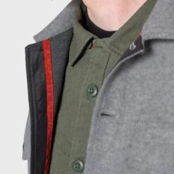 Topo Designs Wool Shirt - Final Sale -Urban Trail Cheap Store WoolShirt 8 eb57e74d e81c 4a92 88e0 e8033fb74393