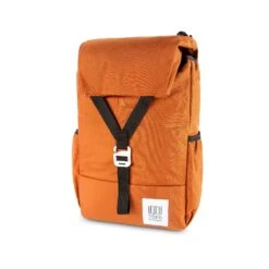 Topo Designs Y-Pack -Urban Trail Cheap Store Y Pack Clay 2 d81c6a6e f2f0 4a69 9928 18f70fa89a86