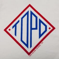 Topo Designs Diamond Tee - Men's - Final Sale -Urban Trail Cheap Store accessories diamond tee 2 40f2da8e 1e23 4cd4 b1fa b54c82769ae6