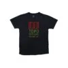 Topo Designs Original Logo Tee - Men's - Tee - Final Sale