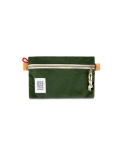 Topo Designs Accessory Bag Canvas