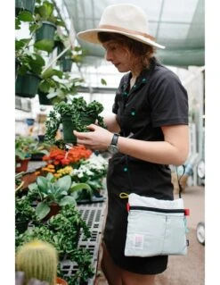 Topo Designs Accessory Shoulder Bag -Urban Trail Cheap Store accessory shoulder bag 10