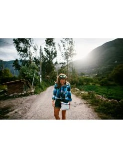 Topo Designs Accessory Shoulder Bag -Urban Trail Cheap Store accessory shoulder bag 7