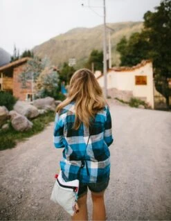 Topo Designs Accessory Shoulder Bag -Urban Trail Cheap Store accessory shoulder bag 8