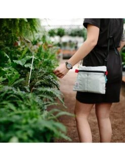 Topo Designs Accessory Shoulder Bag -Urban Trail Cheap Store accessory shoulder bag 9