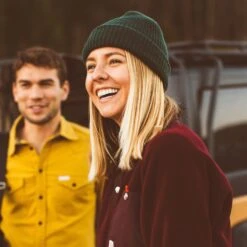 Topo Designs Watch Cap -Urban Trail Cheap Store apparel watch cap 9