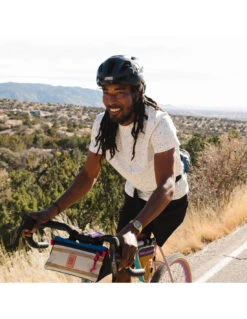 Topo Designs Bike Bag Recycled -Urban Trail Cheap Store bike bag recycled 4