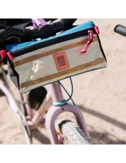 Topo Designs Bike Bag Recycled -Urban Trail Cheap Store bike bag recycled 5