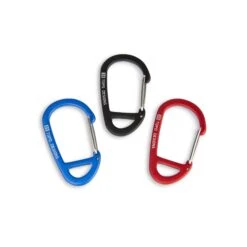 Topo Designs Carabiner - 3 Pack