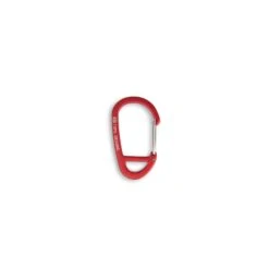 Topo Designs Carabiner - 3 Pack -Urban Trail Cheap Store carabiner 49mm red