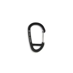 Topo Designs Carabiner - 3 Pack -Urban Trail Cheap Store carabiner 62mm black