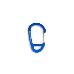 Topo Designs Carabiner - 3 Pack -Urban Trail Cheap Store carabiner 62mm blue