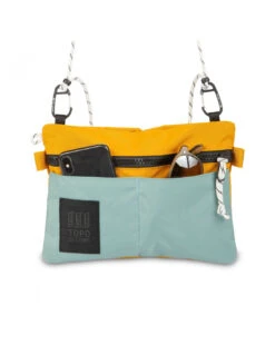 Topo Designs Carabiner Shoulder Accessory Bag -Urban Trail Cheap Store carabiner shoulder accessory bag 3