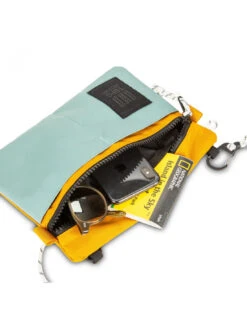 Topo Designs Carabiner Shoulder Accessory Bag -Urban Trail Cheap Store carabiner shoulder accessory bag 5