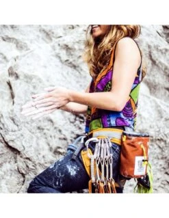 Topo Designs Chalk Bag -Urban Trail Cheap Store chalk bag 4