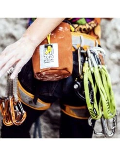 Topo Designs Chalk Bag -Urban Trail Cheap Store chalk bag 5