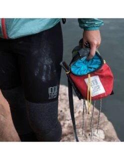 Topo Designs Chalk Bag -Urban Trail Cheap Store chalk bag 6