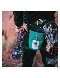 Topo Designs Chalk Bag -Urban Trail Cheap Store chalk bag 8