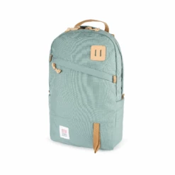 Topo Designs Daypack Classic 32 Topo Designs Daypack Classic -Urban Trail Cheap Store daypack classic mineralblue 2 angled2x