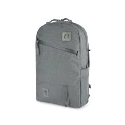 Topo Designs Daypack Tech -Urban Trail Cheap Store daypack tech charcoal 1 1512x a4c35b24 3a2b 49fb b1a9 7b5d0a5fa9f9