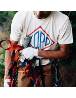 Topo Designs Diamond Tee -Urban Trail Cheap Store diamond tee 2