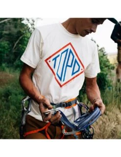 Topo Designs Diamond Tee -Urban Trail Cheap Store diamond tee 3