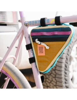Topo Designs Frame Bike Bag -Urban Trail Cheap Store frame bike bag 6