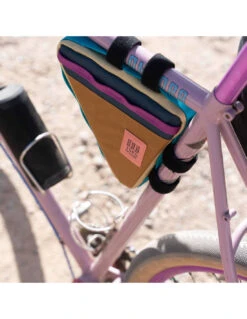 Topo Designs Frame Bike Bag -Urban Trail Cheap Store frame bike bag 7