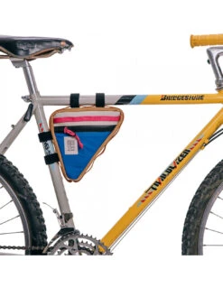 Topo Designs Frame Bike Bag -Urban Trail Cheap Store frame bike bag 8