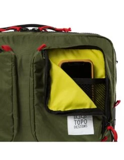 Topo Designs Global Briefcase -Urban Trail Cheap Store global briefcase 3