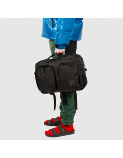 Topo Designs Global Briefcase -Urban Trail Cheap Store global briefcase 9