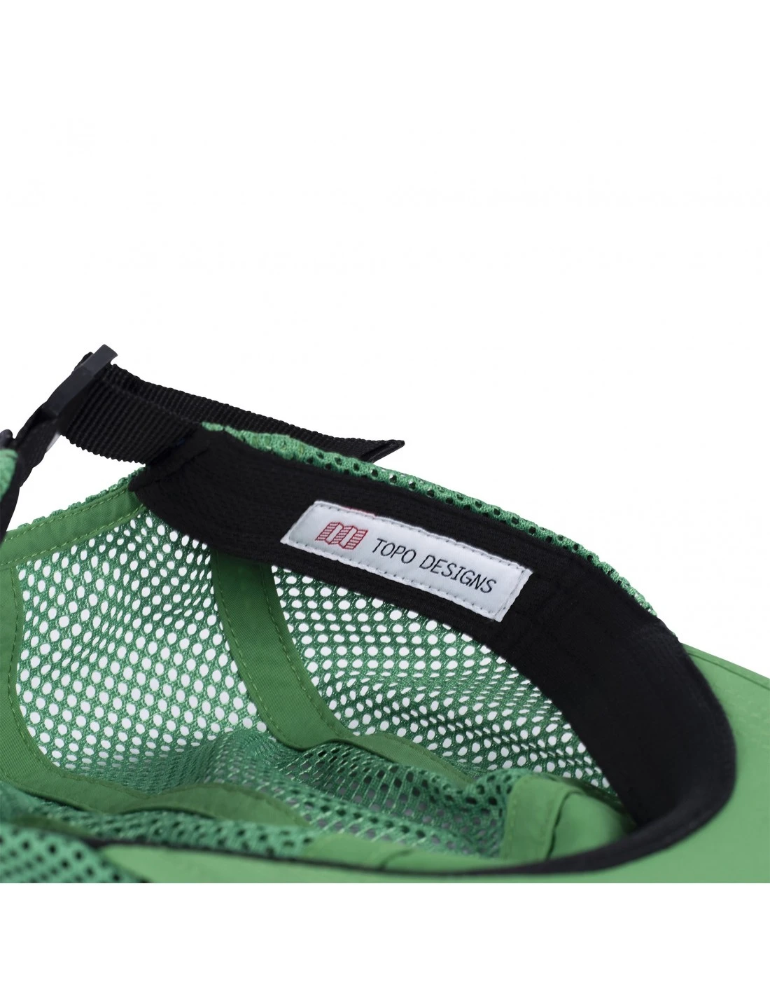 Topo Designs Global Hat 3 Topo Designs Global Hat - Image 3