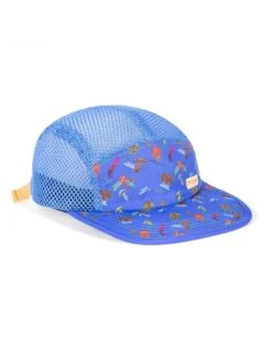 Topo Designs Global Hat