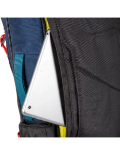 Topo Designs Global Travel Bag - 30L -Urban Trail Cheap Store global travel bag 30l 3