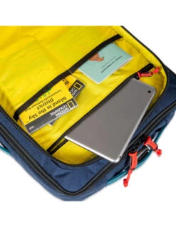 Topo Designs Global Travel Bag - 30L -Urban Trail Cheap Store global travel bag 30l 4