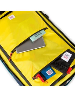 Topo Designs Global Travel Bag - 40L -Urban Trail Cheap Store global travel bag 40l 11